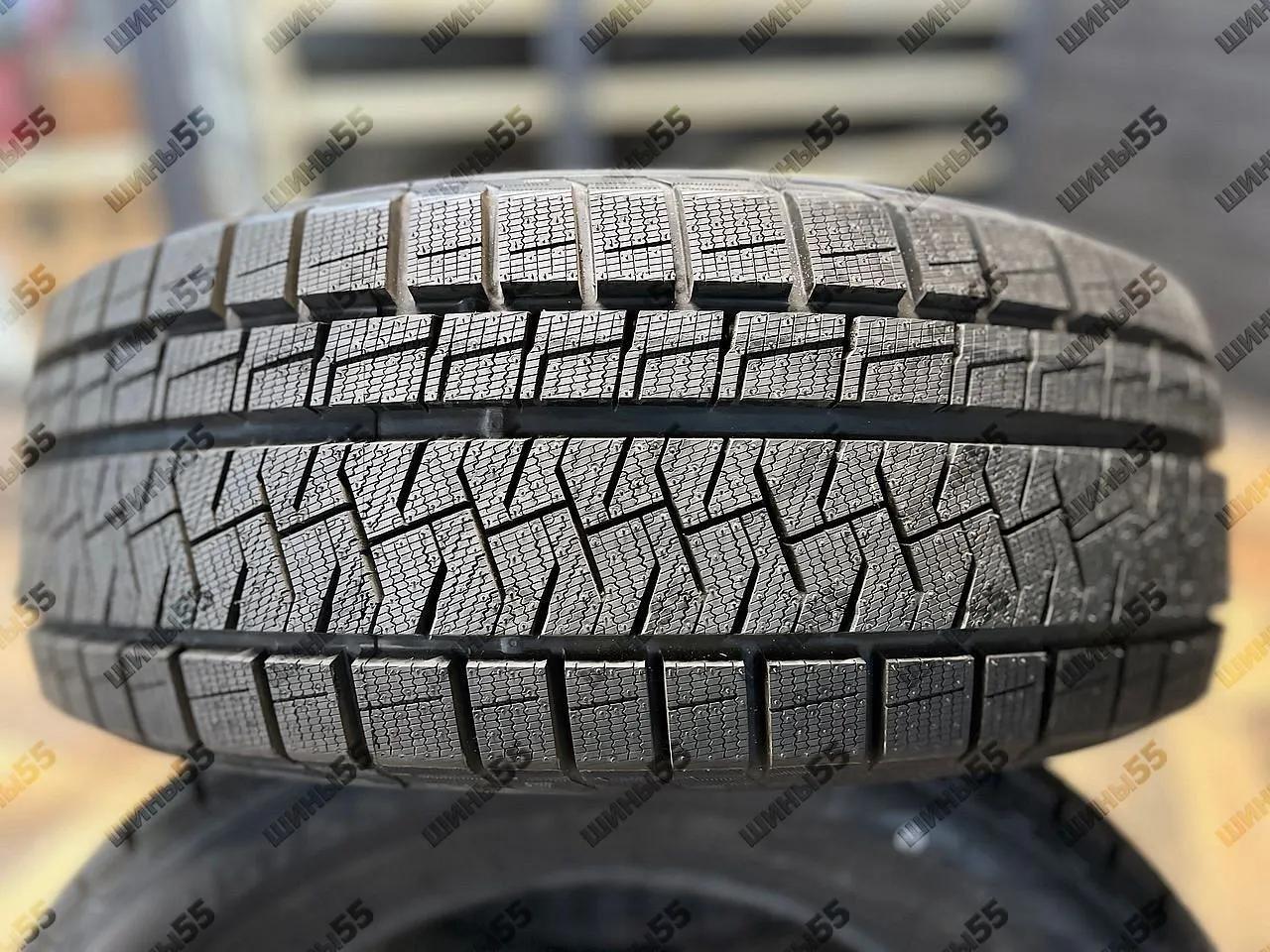 215/55R17 Pirelli Formula Ice Friction (98T)