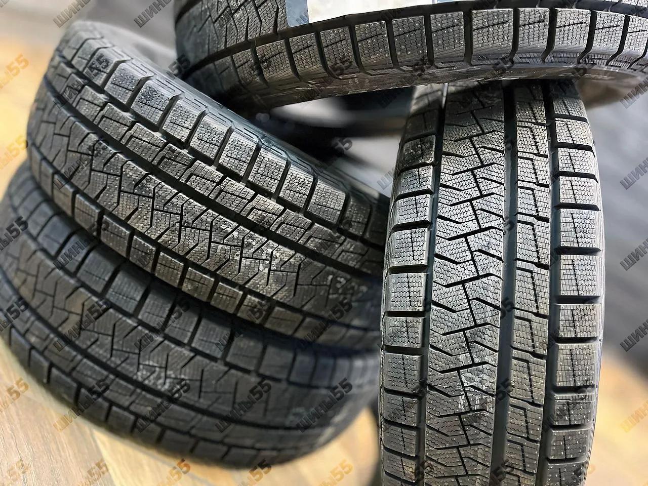 185/65R15 Pirelli Formula Ice Friction (92T)