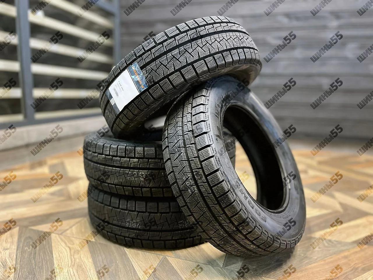 185/65R15 Pirelli Formula Ice Friction (92T)