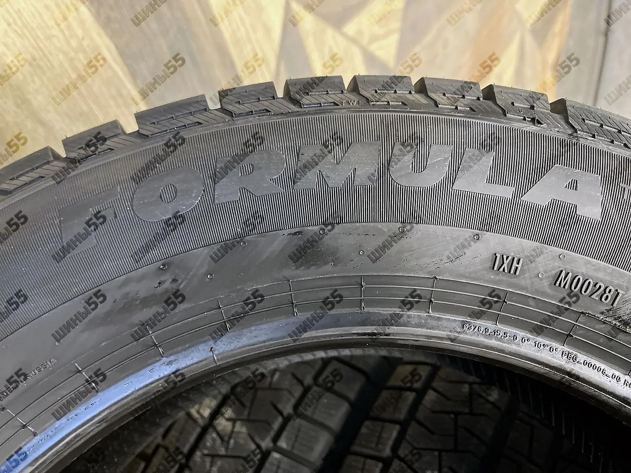 185/65R15 Pirelli Formula Ice Friction (92T)