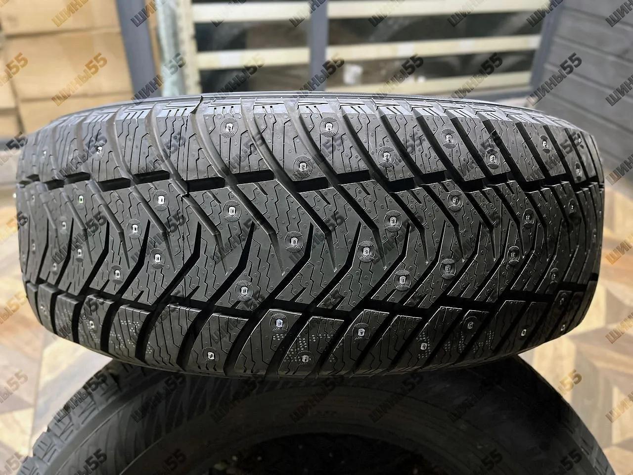 265/65R18 Yokohama IceGuard IG65 (114T)