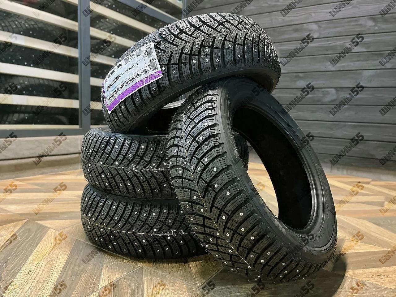 185/60R15 Nexen Winguard Winspike 3 (88T)