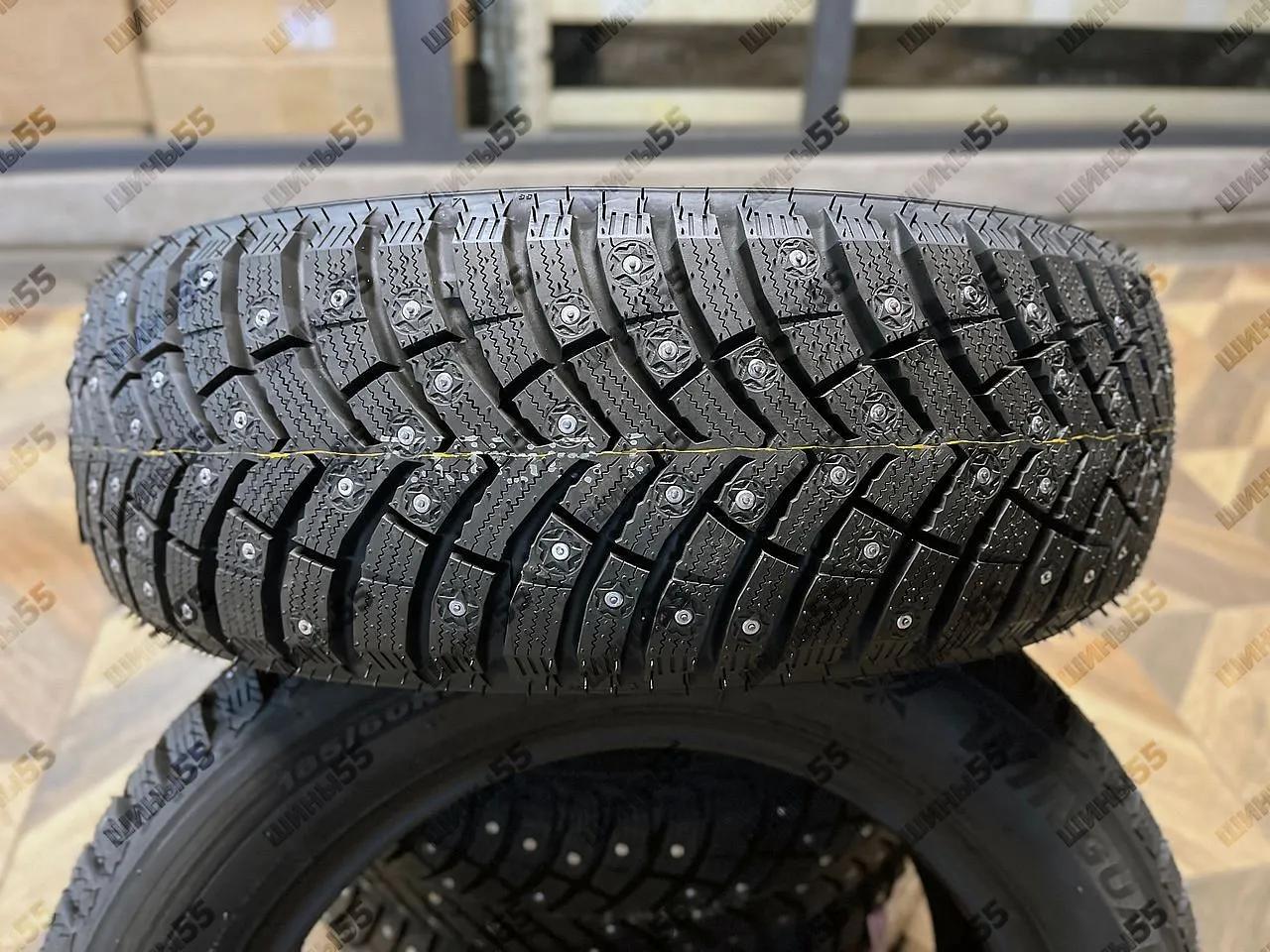 185/60R15 Nexen Winguard Winspike 3 (88T)