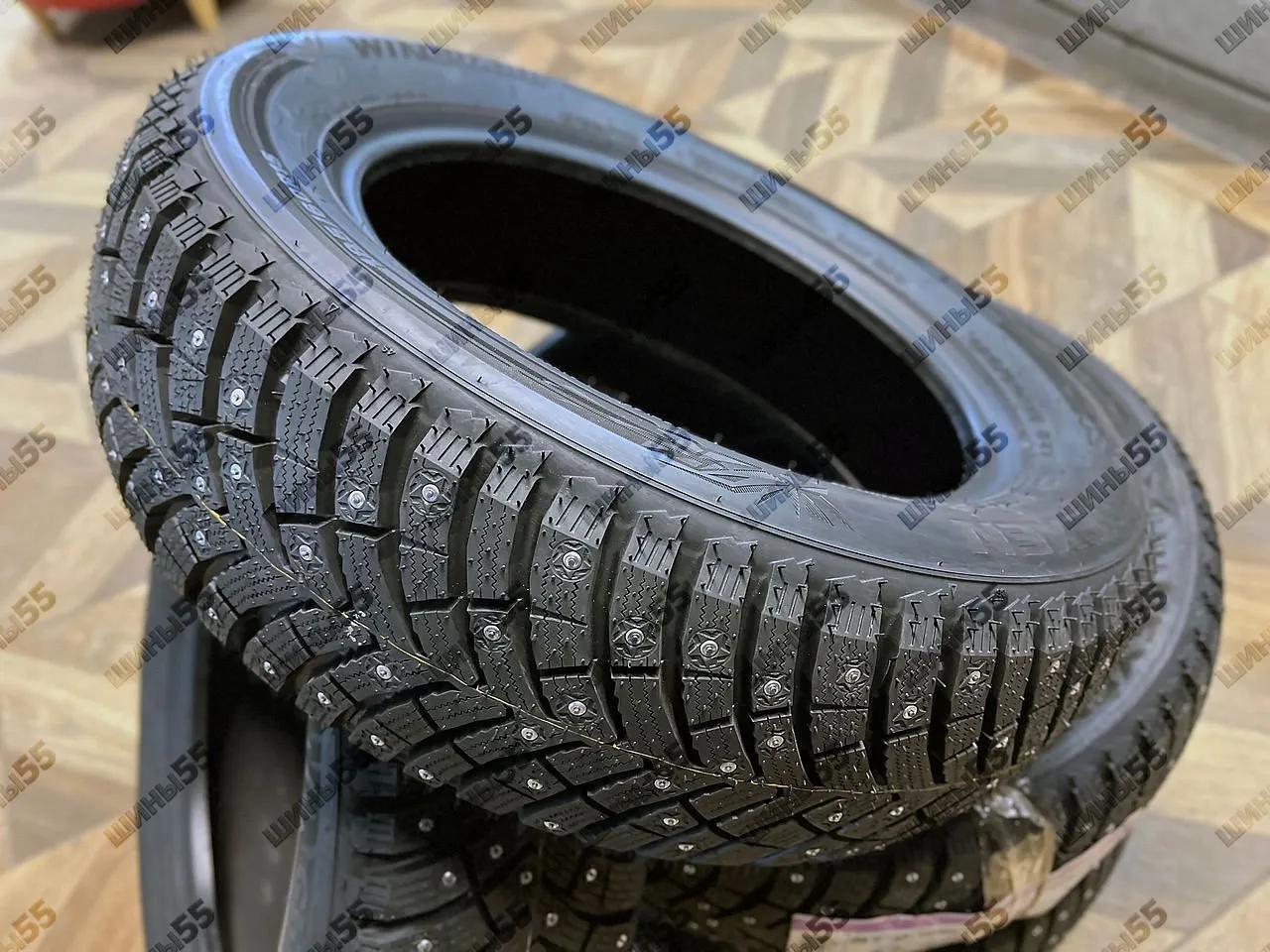 185/60R15 Nexen Winguard Winspike 3 (88T)