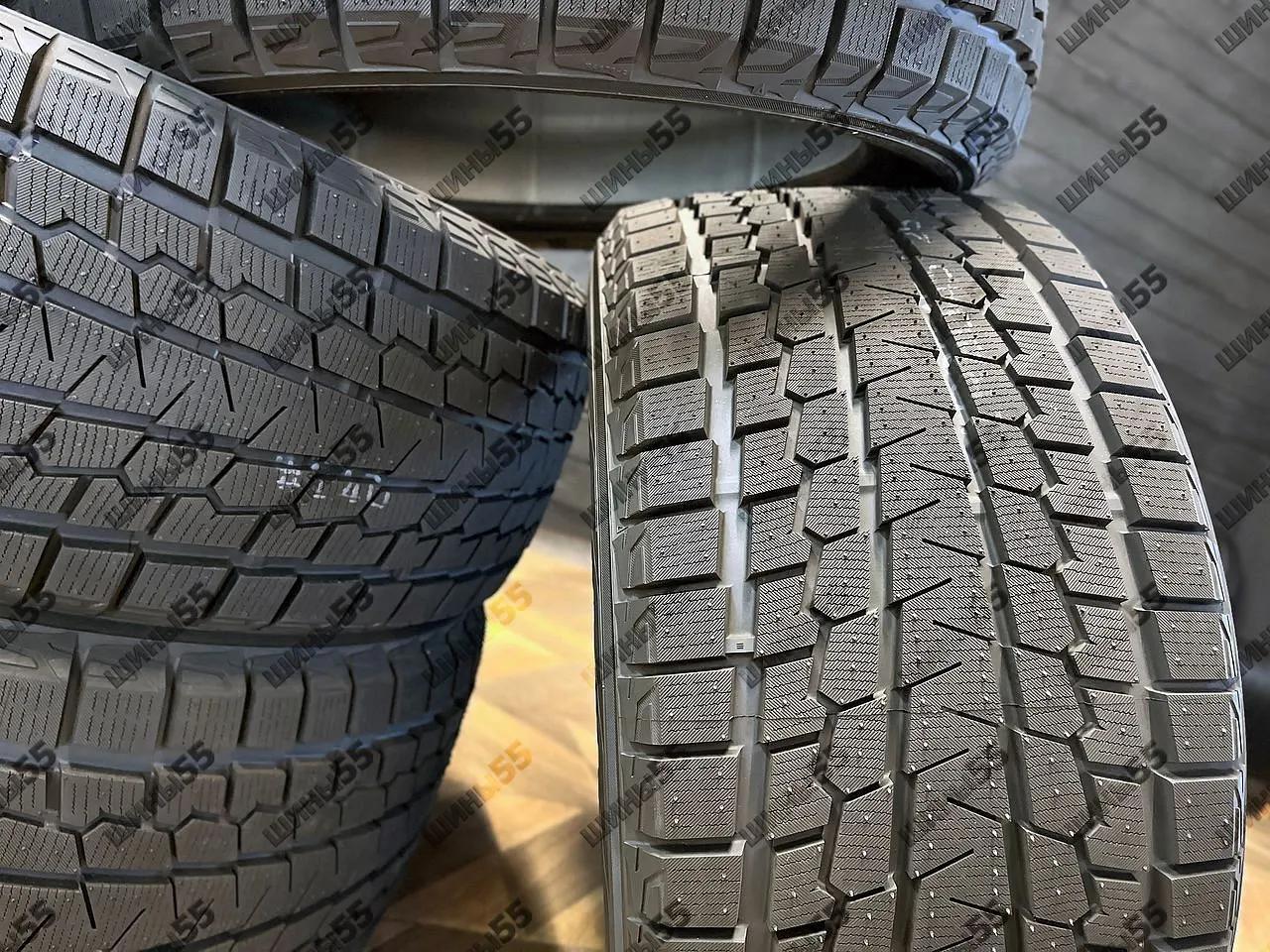 275/45R21 Yokohama IceGuard G075 (110Q)