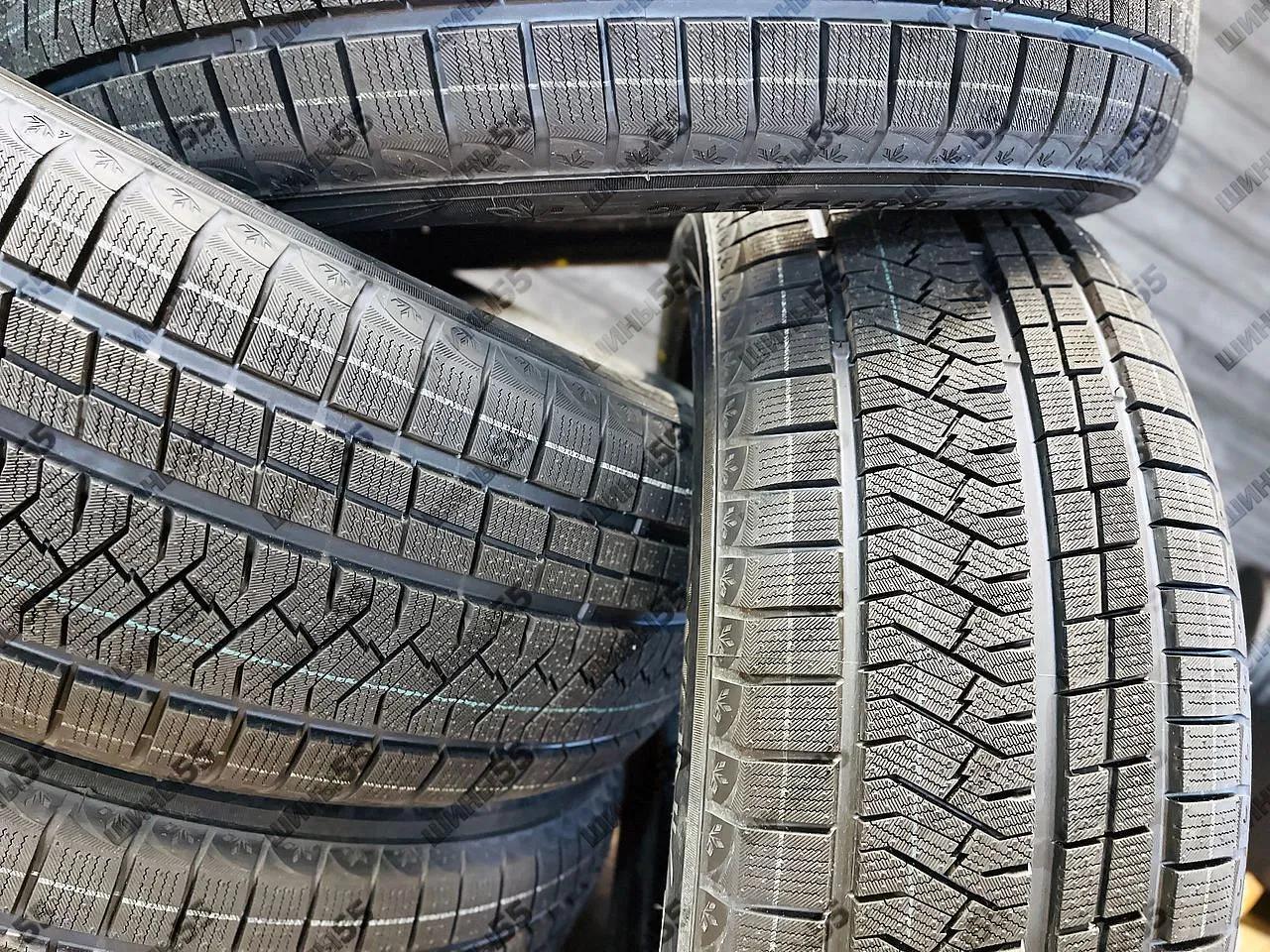 245/55R19 Triangle SnowLink PL02 (107V)