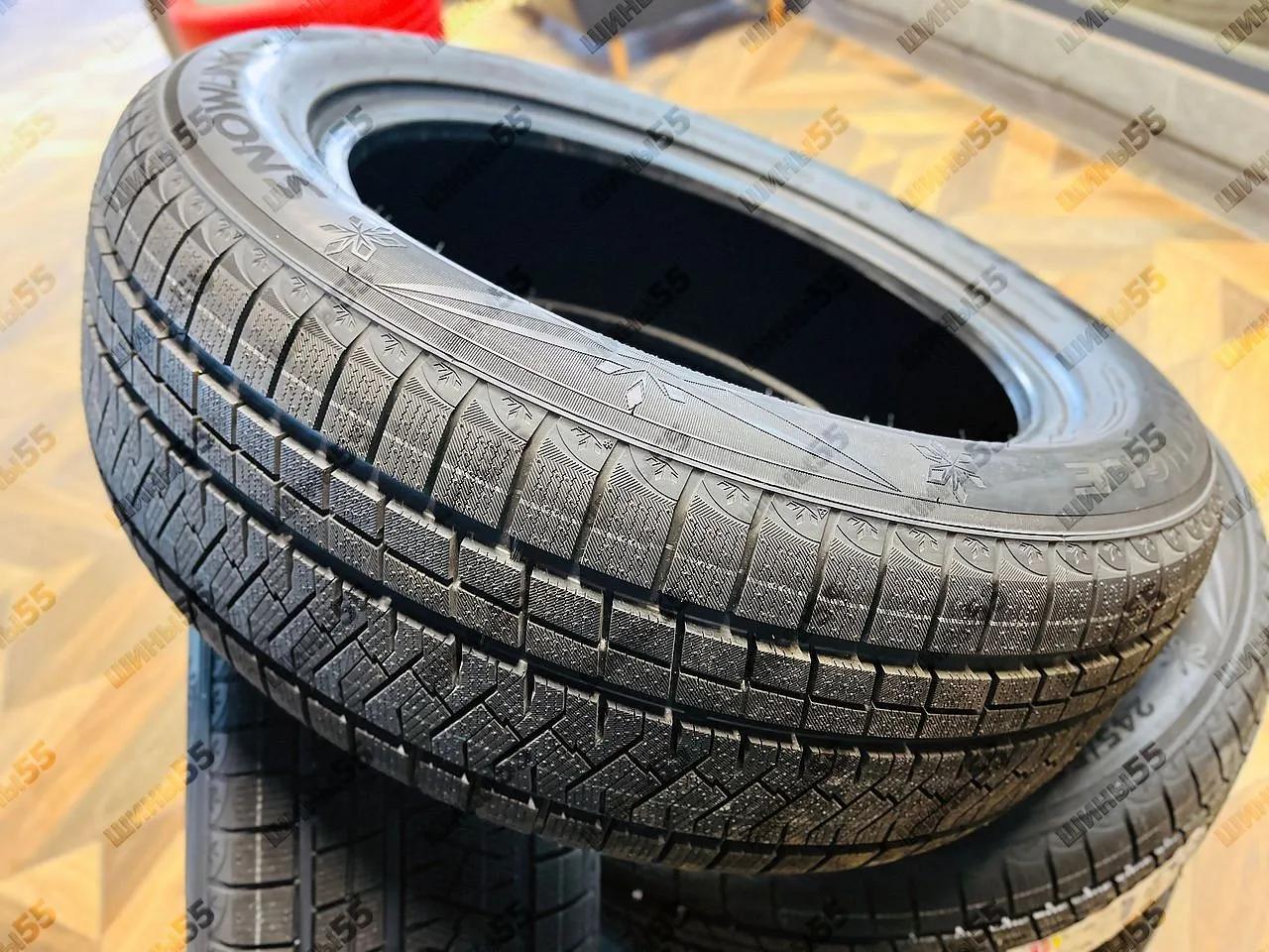 245/55R19 Triangle SnowLink PL02 (107V)