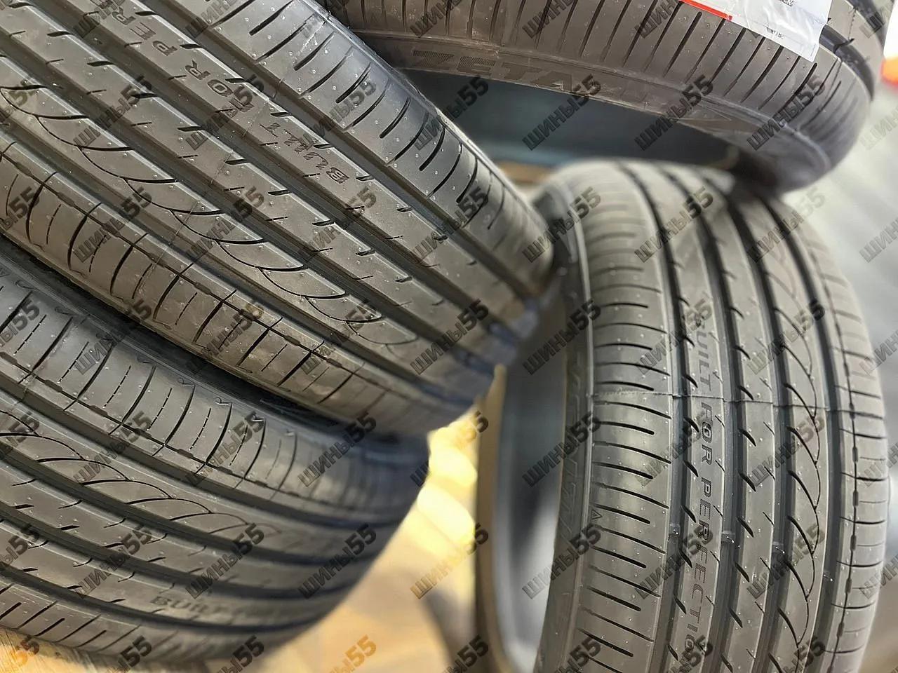 205/50R17 Zeta Alventi (93Y)