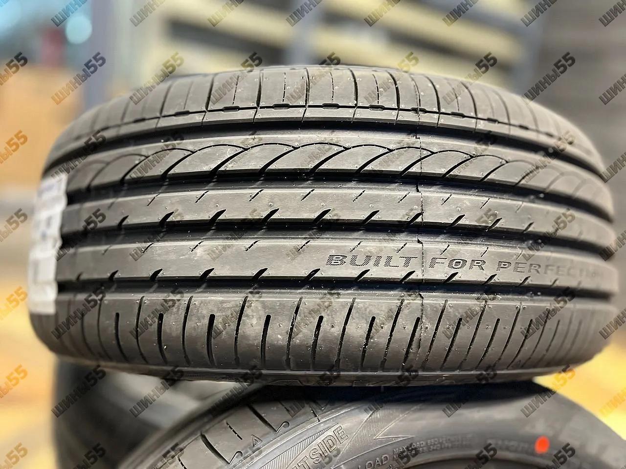 205/50R17 Zeta Alventi (93Y)