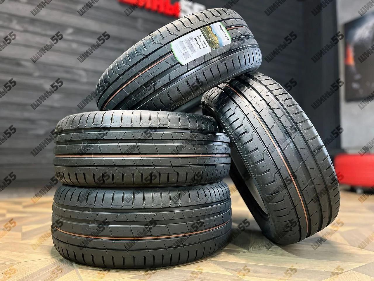 245/55R19 Ikon Autograph Ultra 2 SUV (103V)