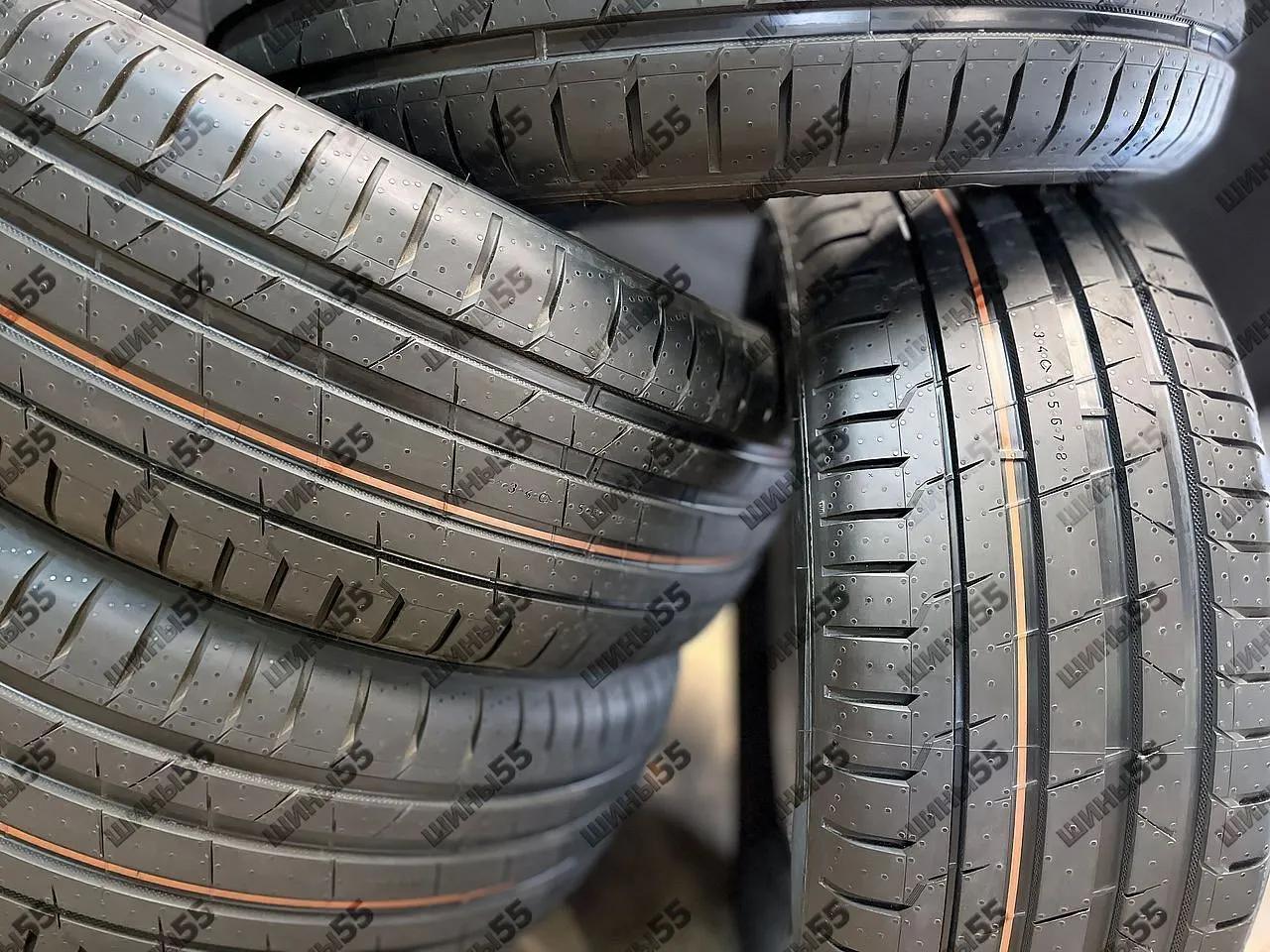 245/55R19 Ikon Autograph Ultra 2 SUV (103V)