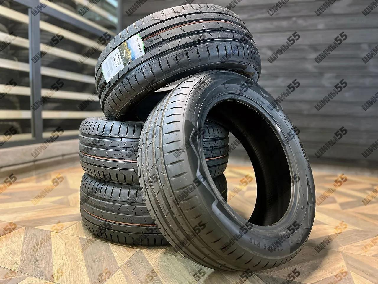 245/55R19 Ikon Autograph Ultra 2 SUV (103V)