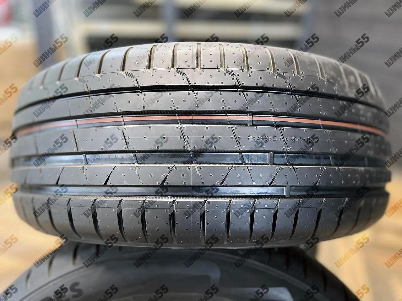 245/55R19 Ikon Autograph Ultra 2 SUV (103V)