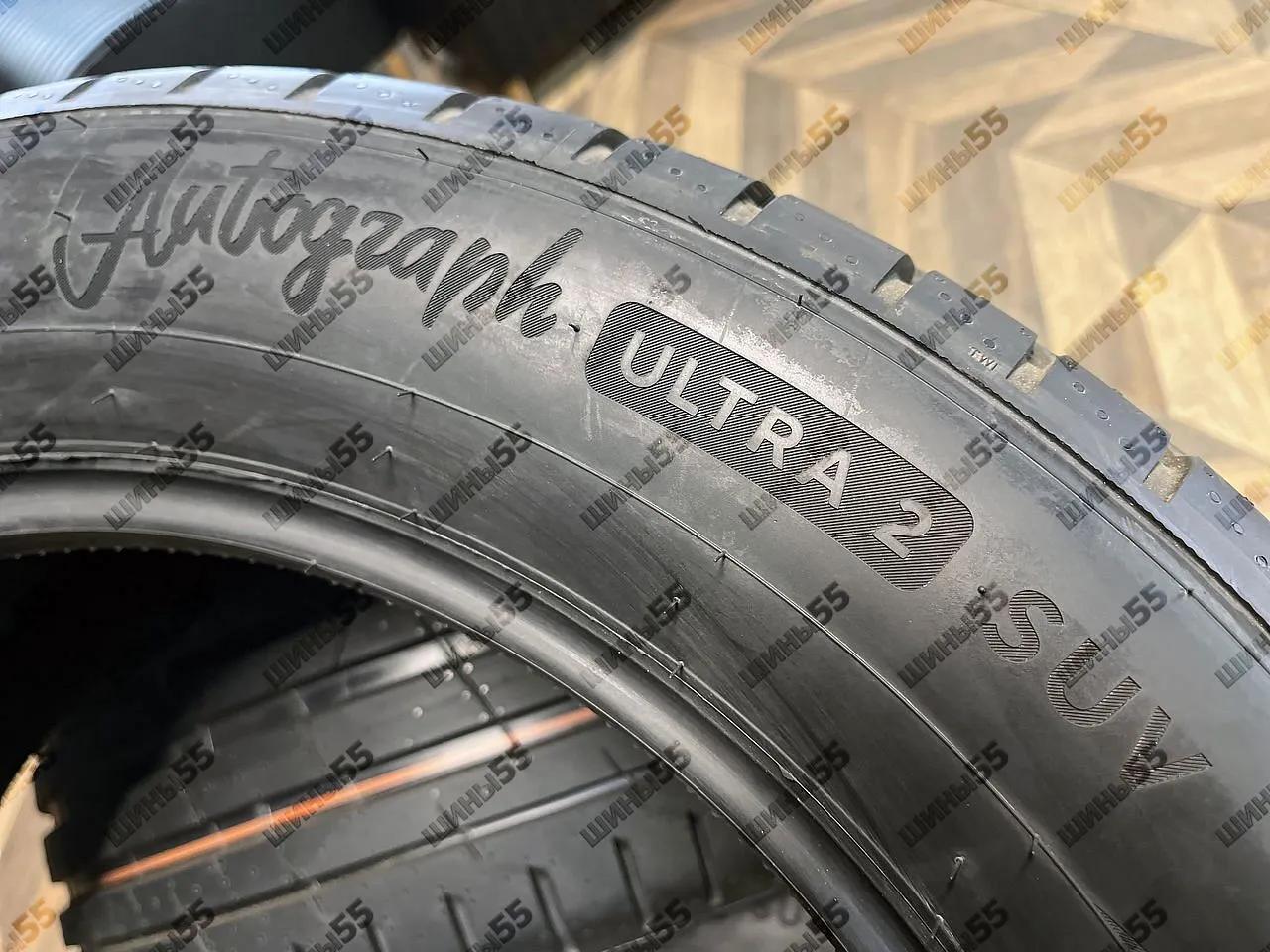 245/55R19 Ikon Autograph Ultra 2 SUV (103V)