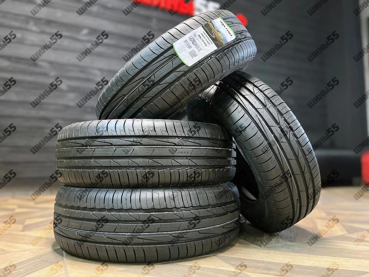 215/70R16 Ikon Autograph Aqua 3 SUV (100H)