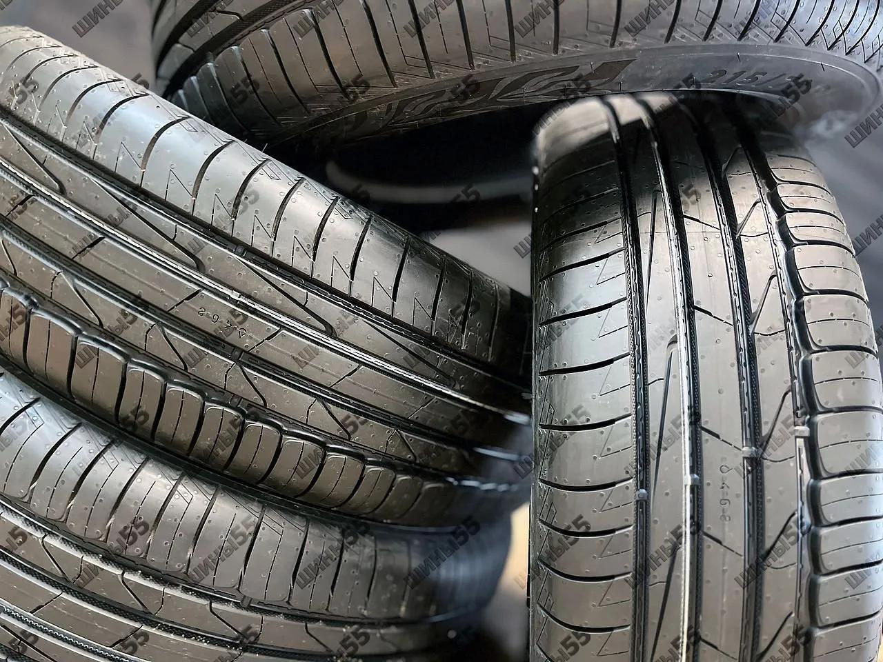 215/70R16 Ikon Autograph Aqua 3 SUV (100H)