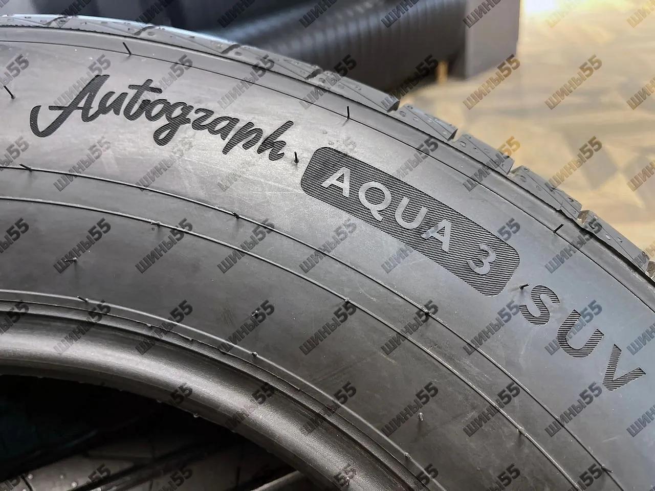 215/70R16 Ikon Autograph Aqua 3 SUV (100H)