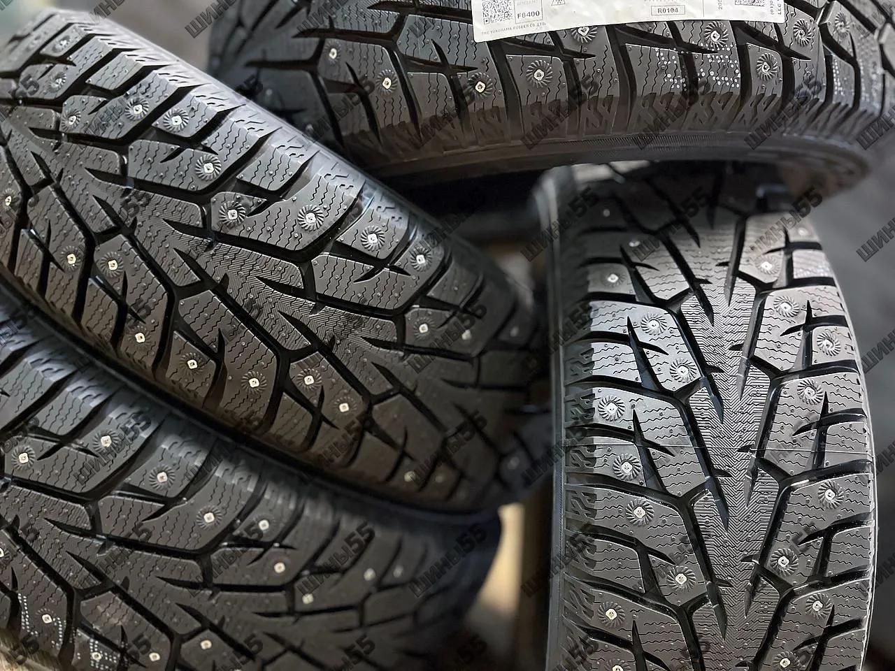 205/65R15 Yokohama IceGuard IG55 (99T)