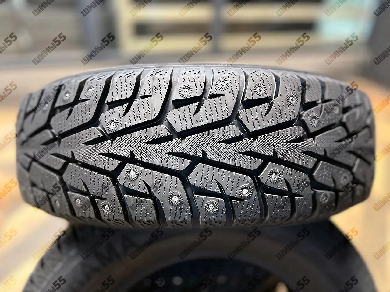 205/65R15 Yokohama IceGuard IG55 (99T)
