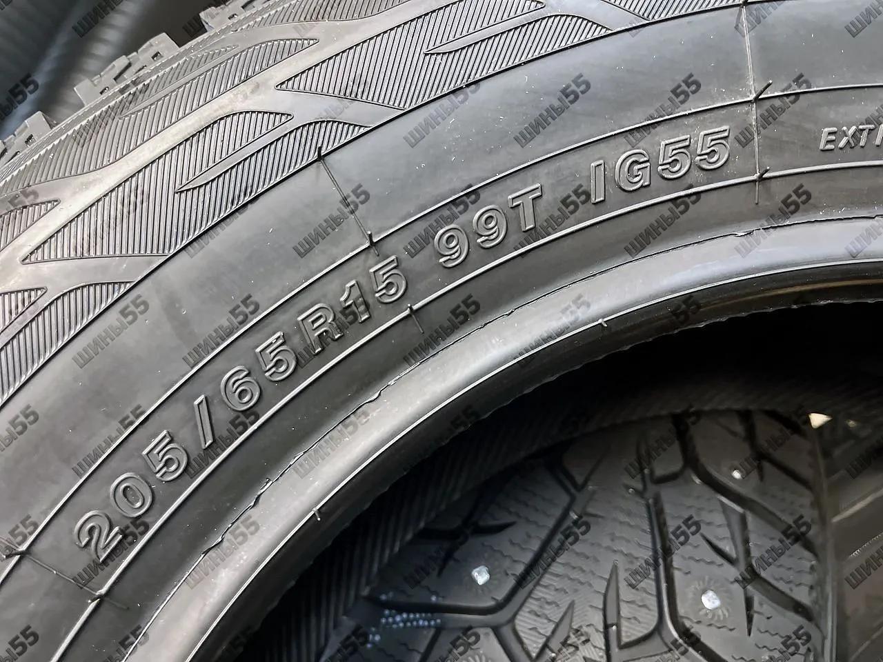 205/65R15 Yokohama IceGuard IG55 (99T)