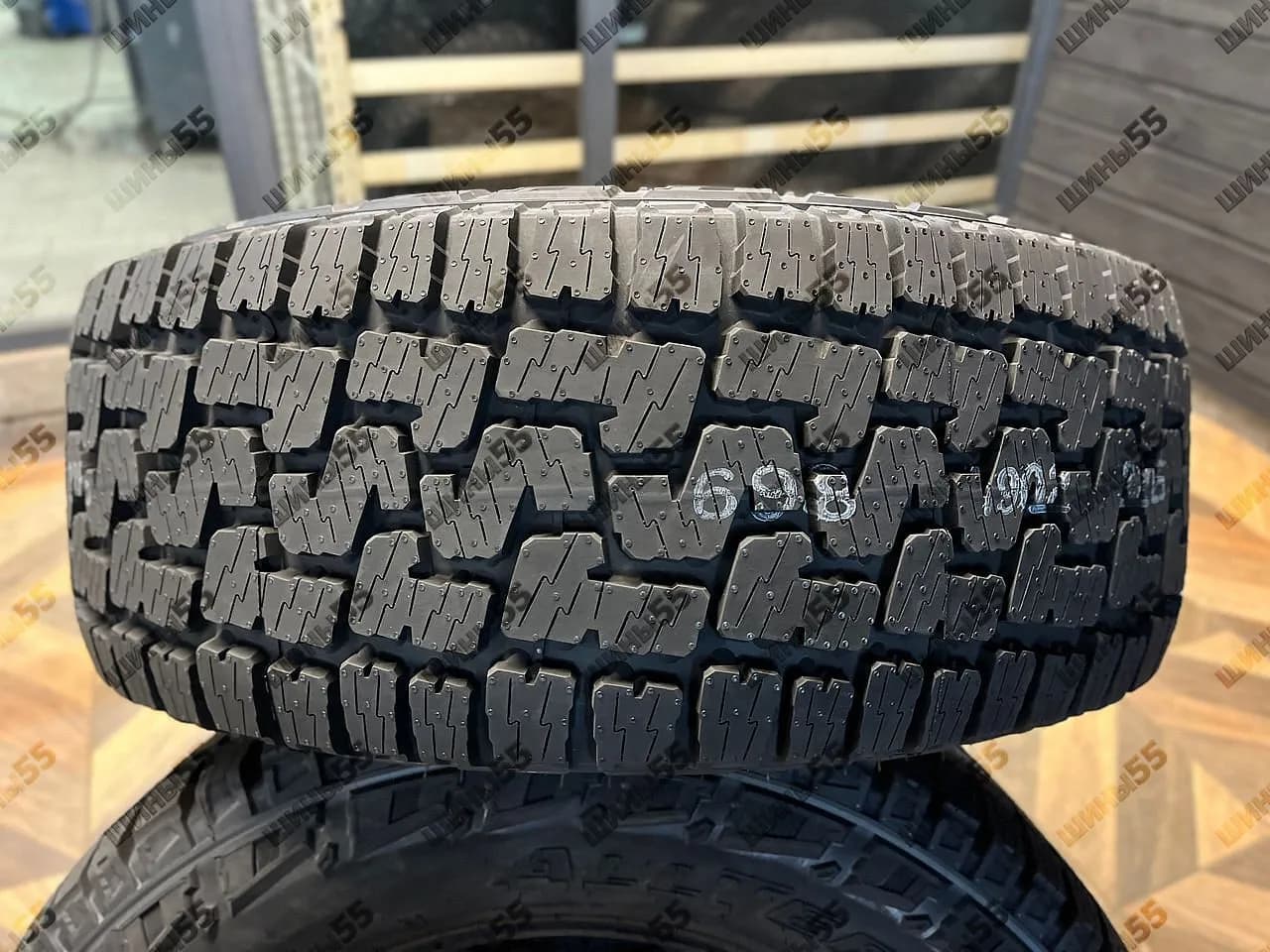 265/60R18 Pirelli Scorpion All Terrain plus (110H)