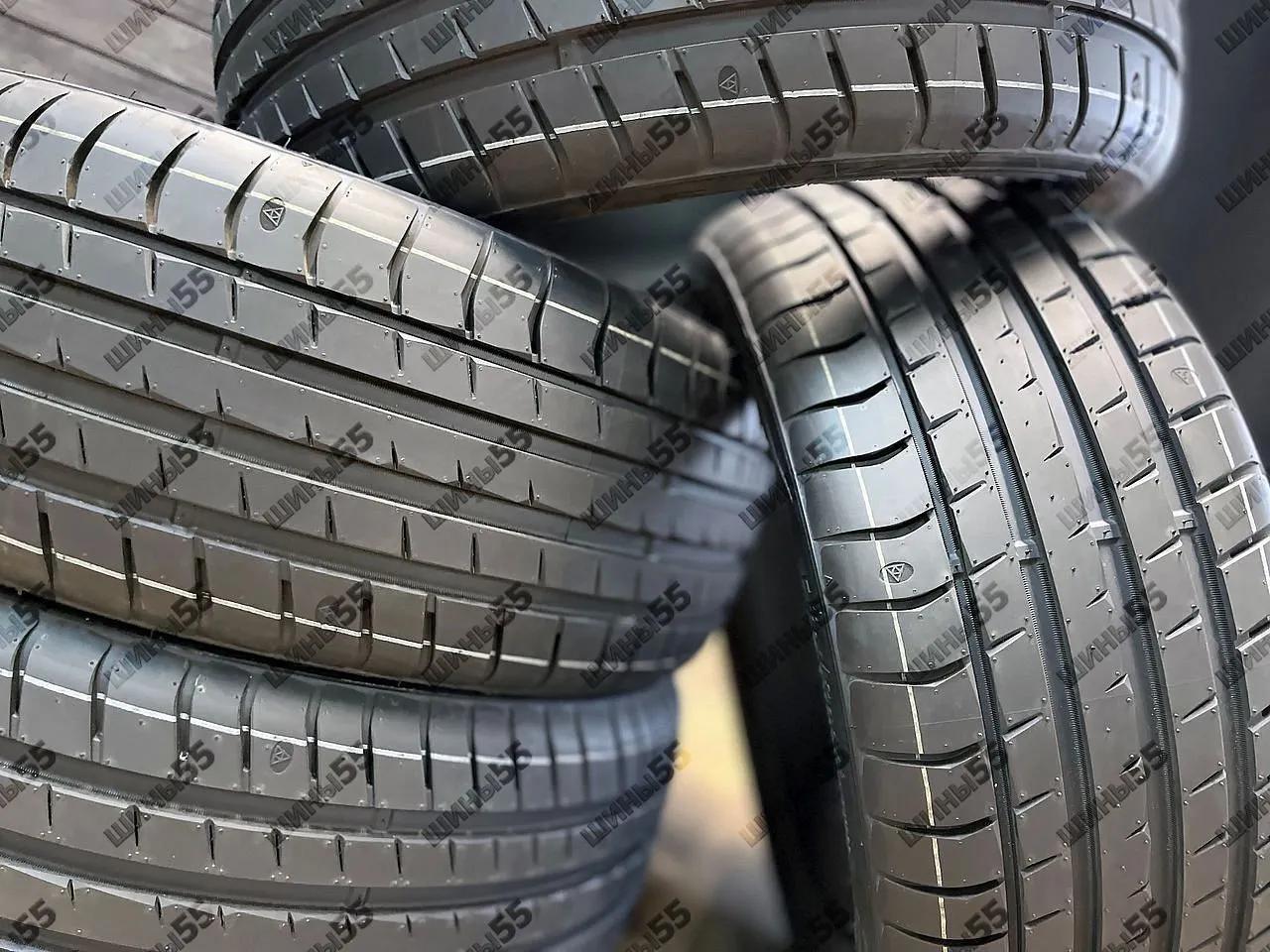 215/45R17 Triangle EffeXSport TH202 (91Y)