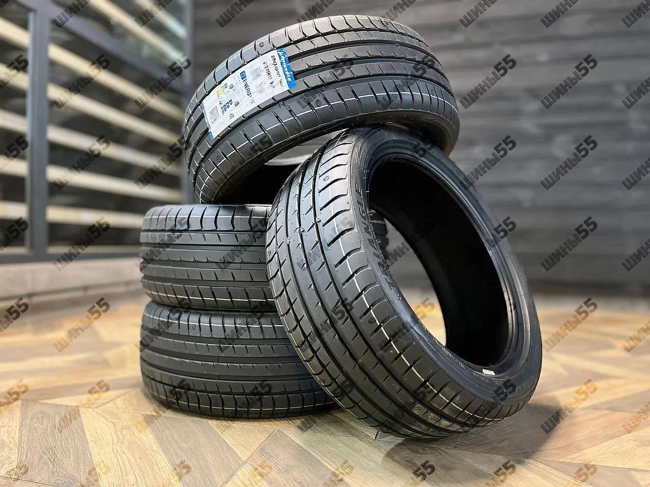 215/45R17 Triangle EffeXSport TH202 (91Y)