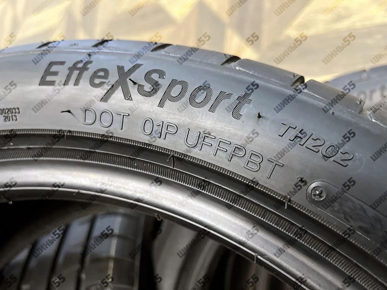 215/45R17 Triangle EffeXSport TH202 (91Y)