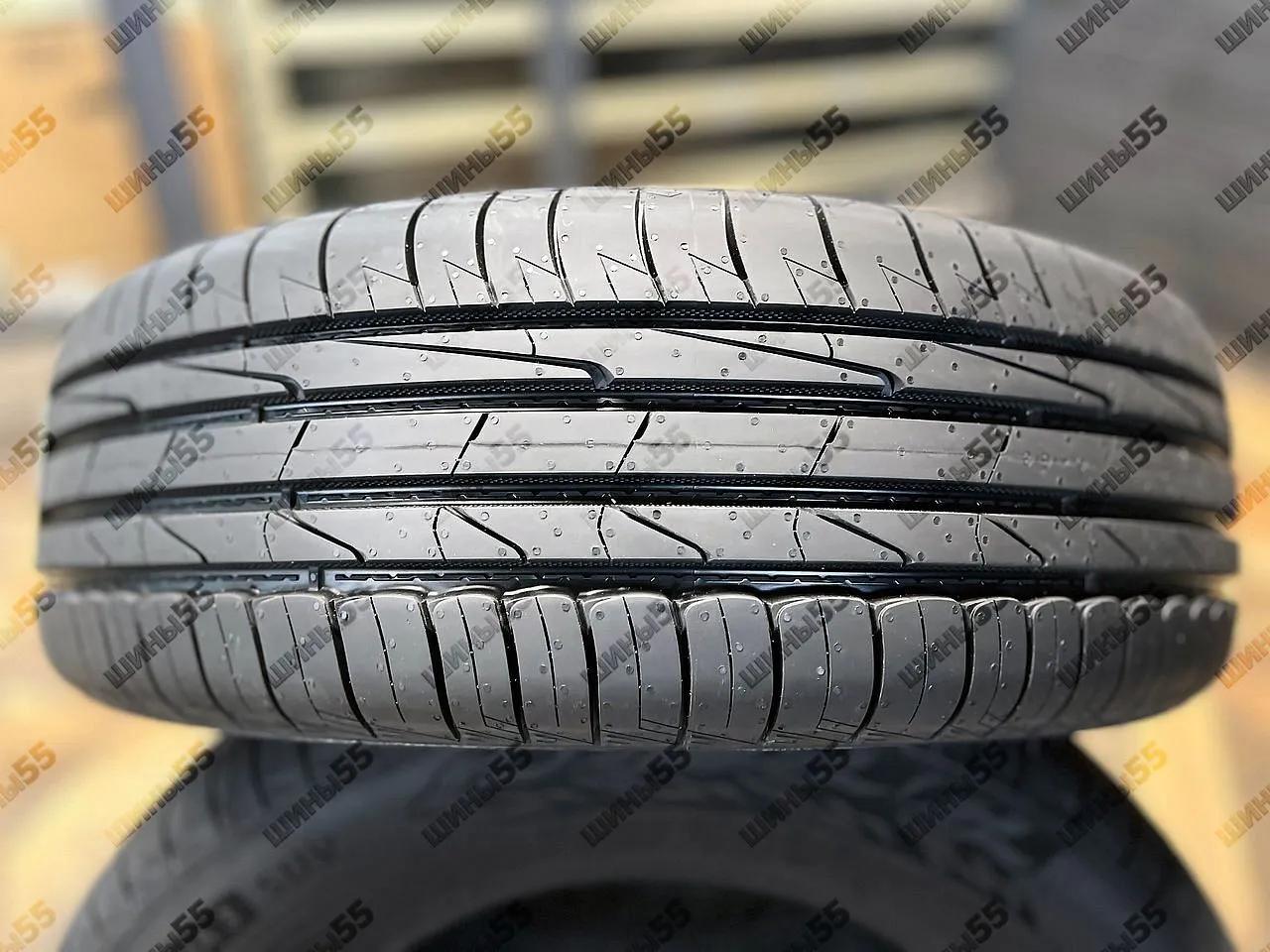215/65R17 Ikon Autograph Aqua 3 SUV (103H)