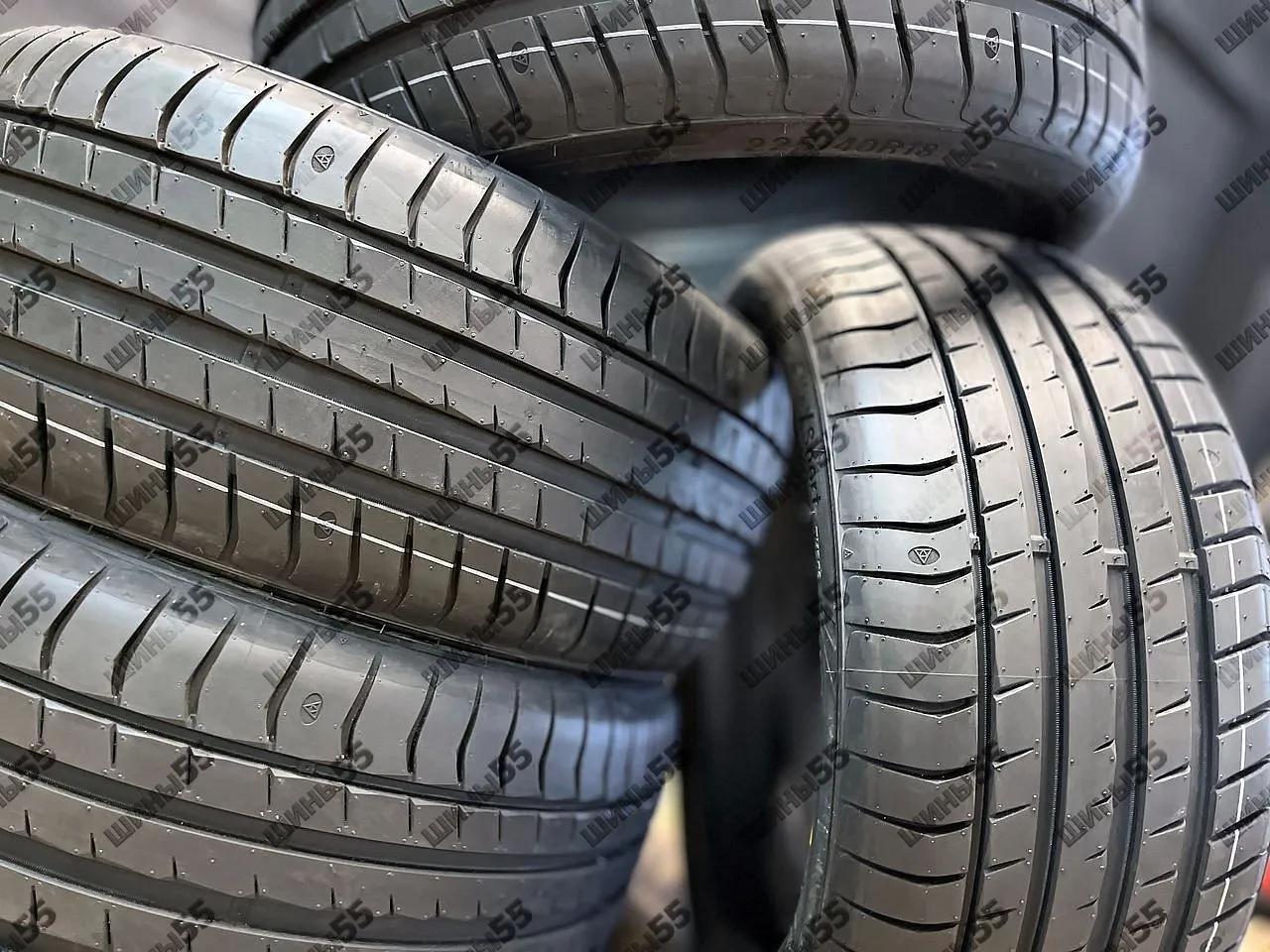 225/40R18 Triangle EffeXSport TH202 (92Y)