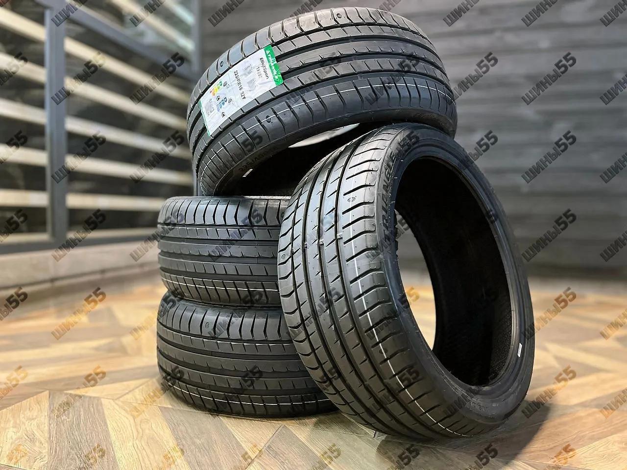 225/40R18 Triangle EffeXSport TH202 (92Y)