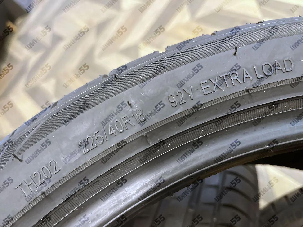 225/40R18 Triangle EffeXSport TH202 (92Y)
