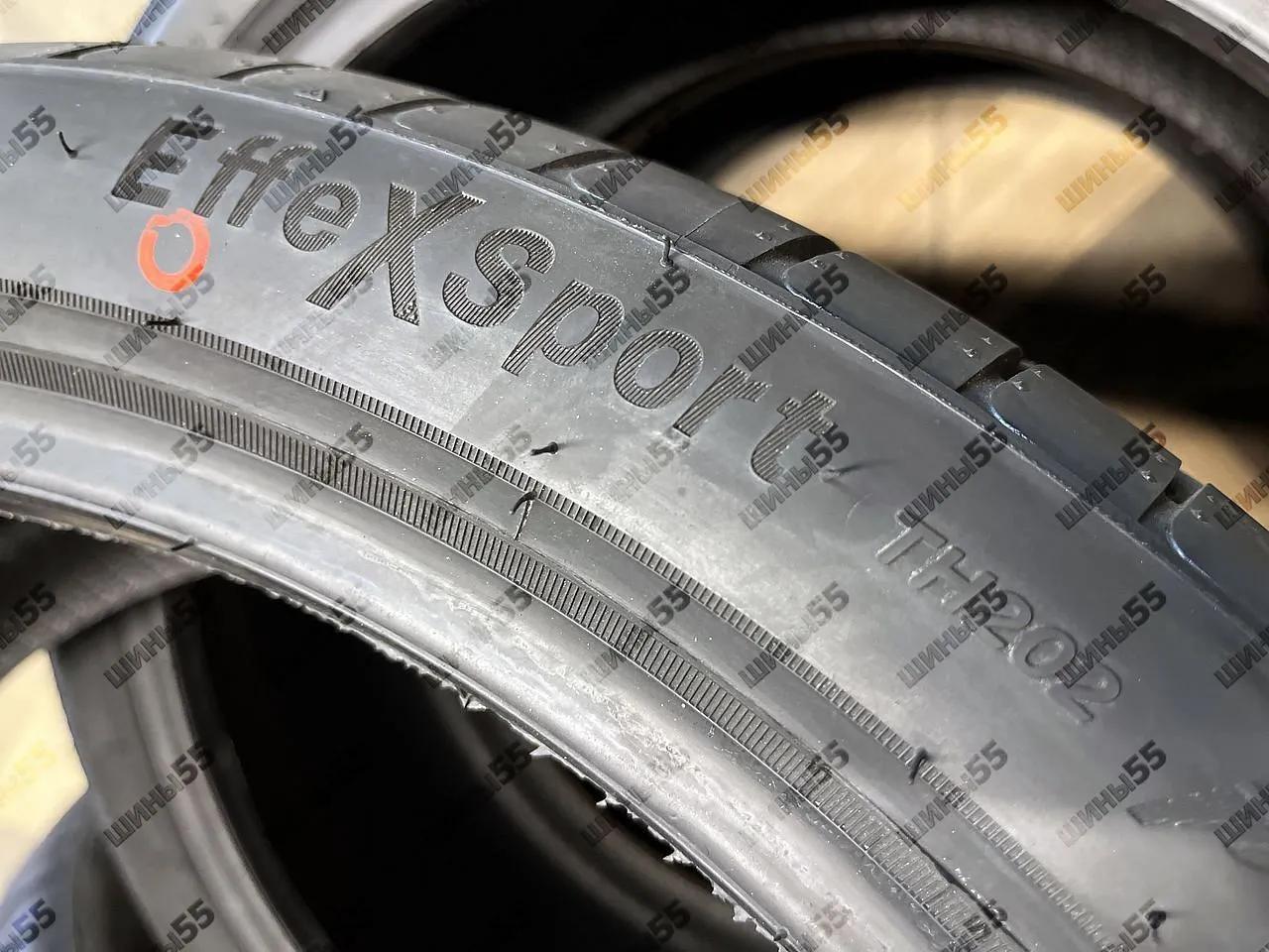 225/40R18 Triangle EffeXSport TH202 (92Y)