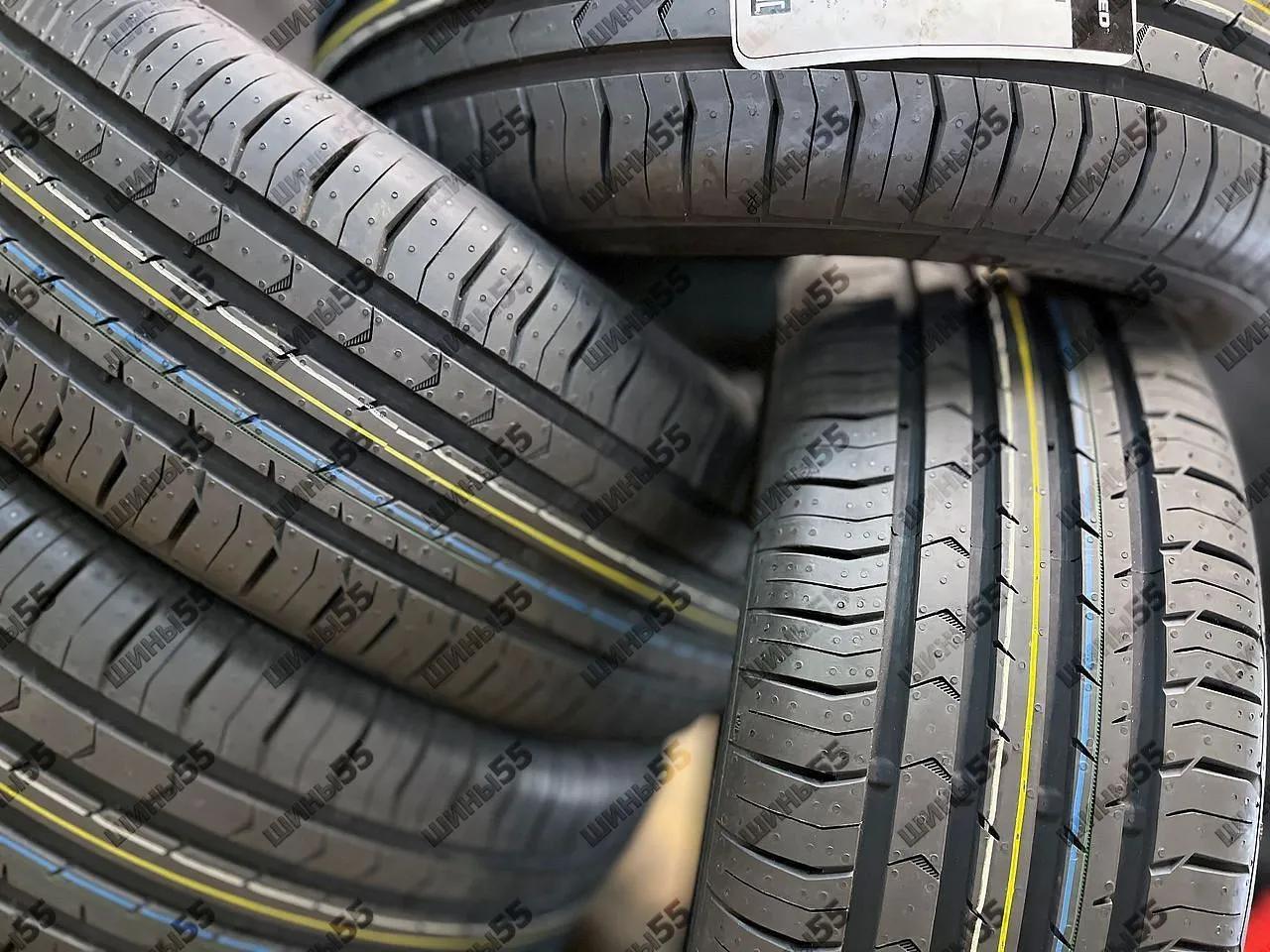 205/55R16 Gislaved Premium Control (91H)