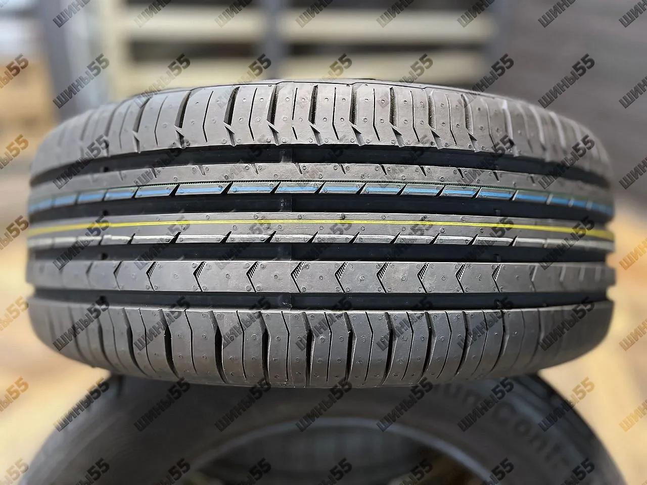 205/55R16 Gislaved Premium Control (91H)