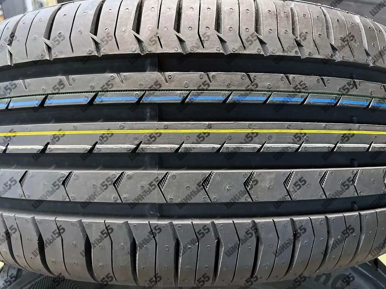 205/55R16 Gislaved Premium Control (91H)