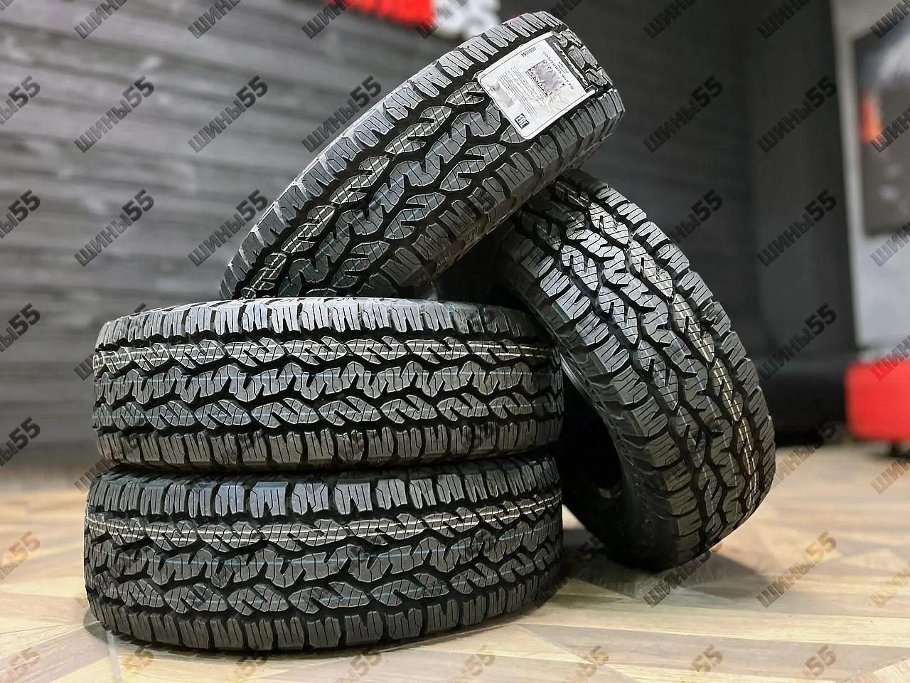 205/70R15 Torero MP72 (96T)