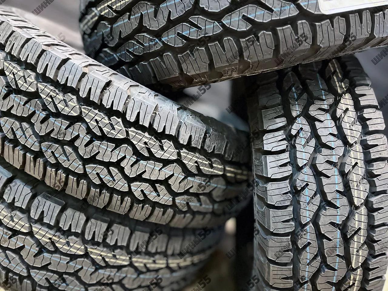 205/70R15 Torero MP72 (96T)