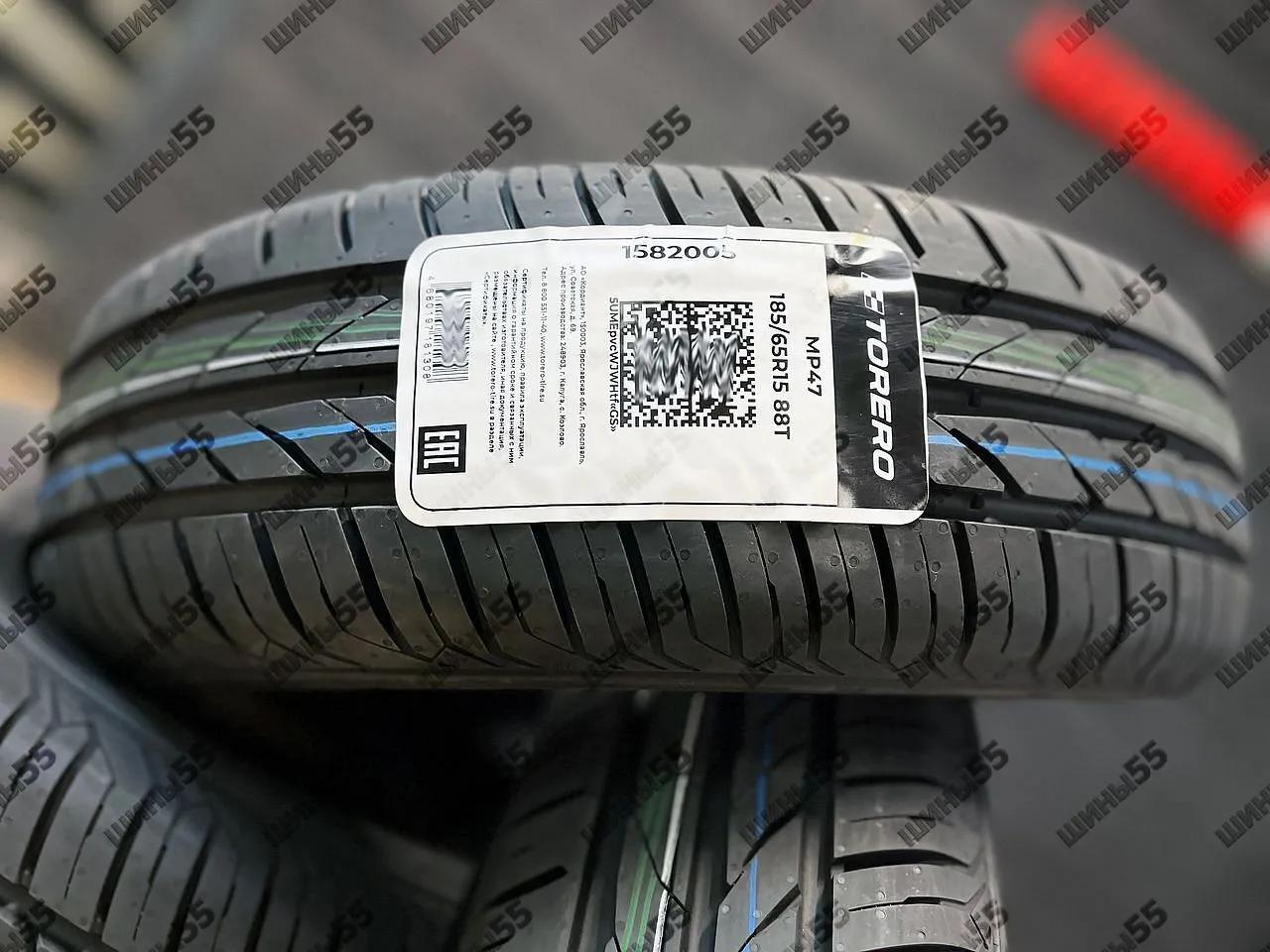 185/65R15 Torero MP47 (88T)