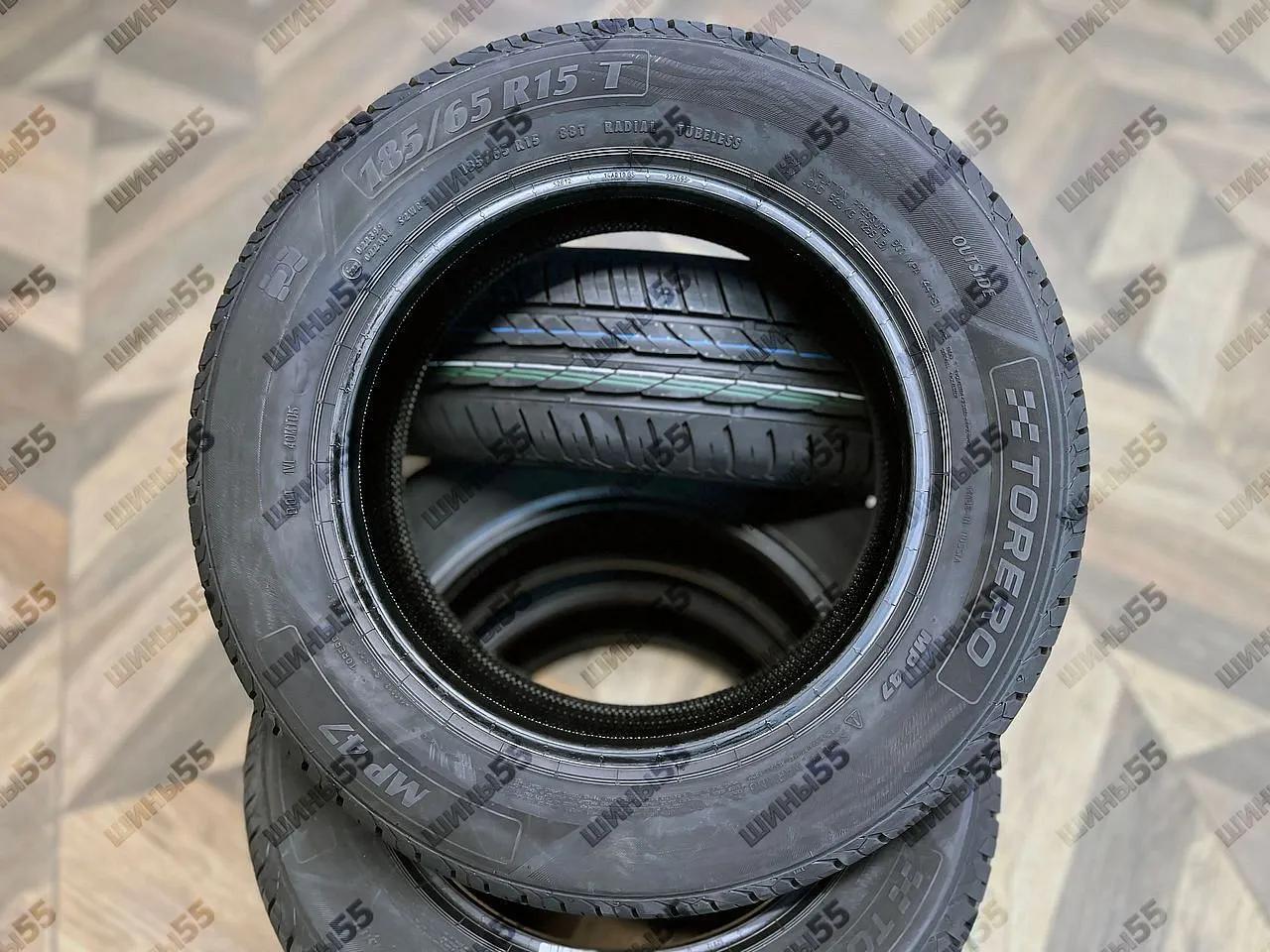 185/65R15 Torero MP47 (88T)