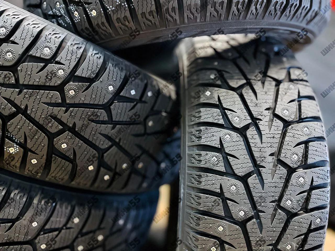 205/55R16 Yokohama IceGuard IG55 (94T)