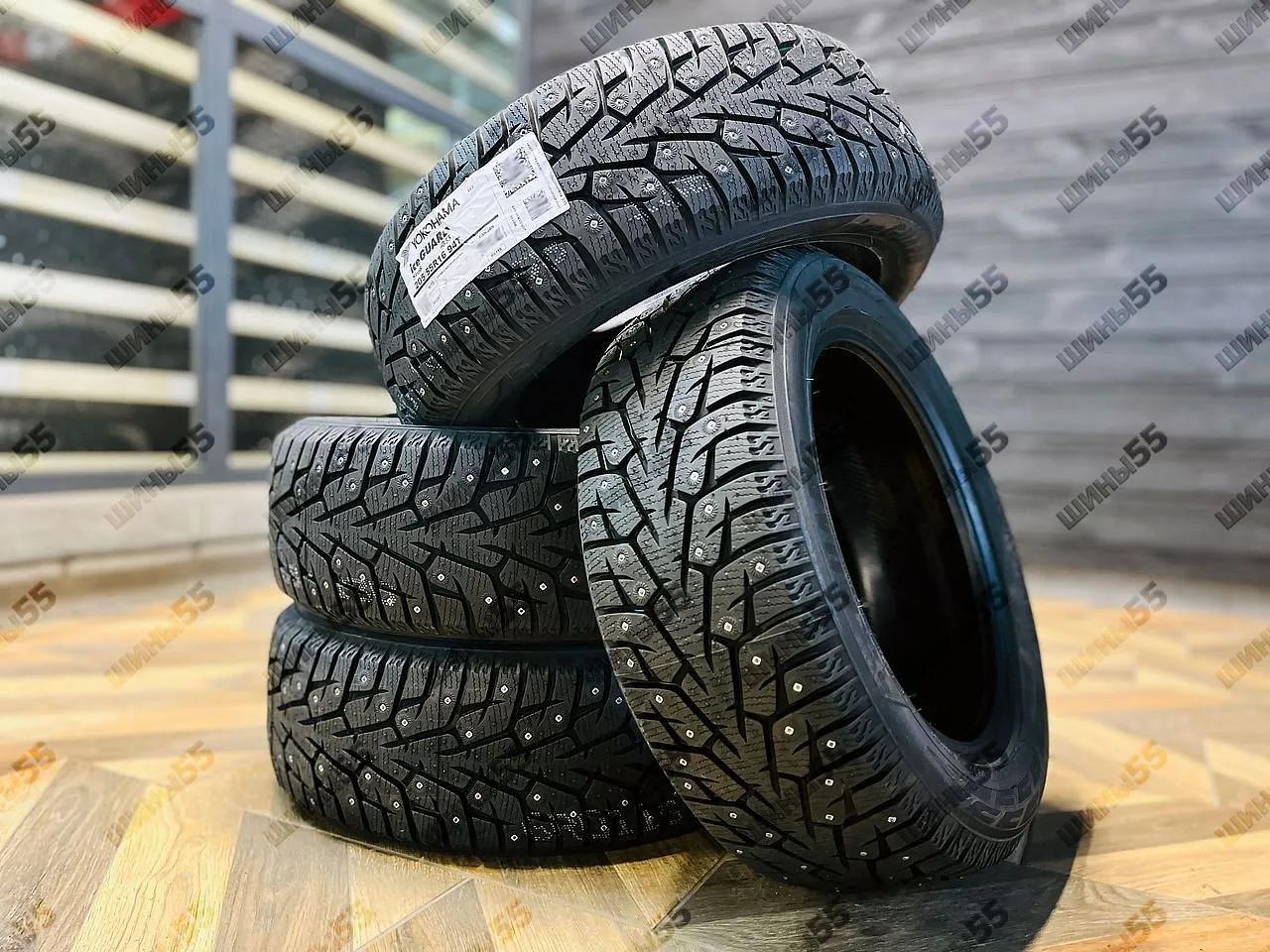 205/55R16 Yokohama IceGuard IG55 (94T)