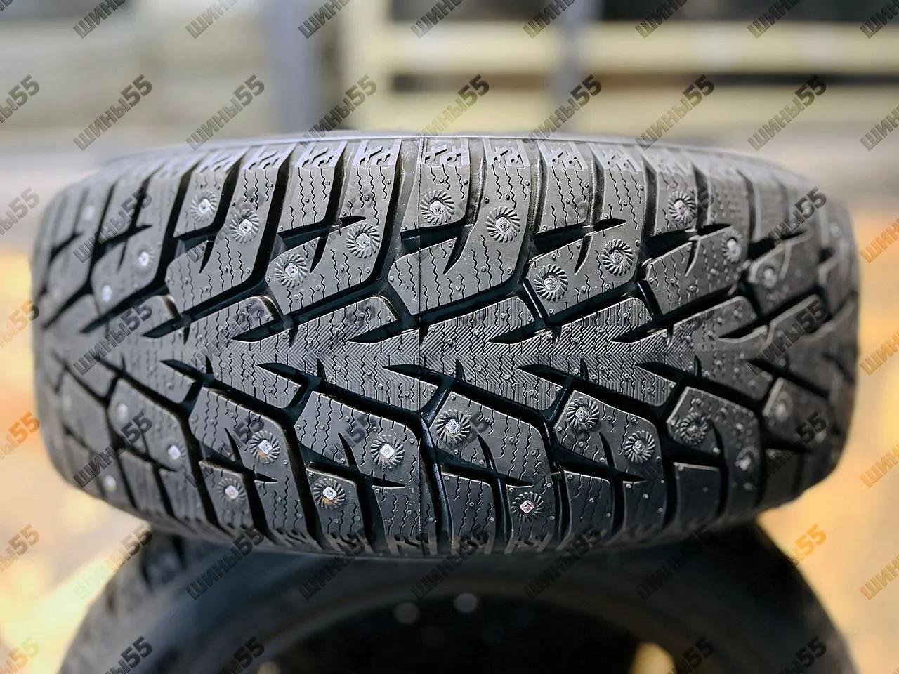 205/55R16 Yokohama IceGuard IG55 (94T)