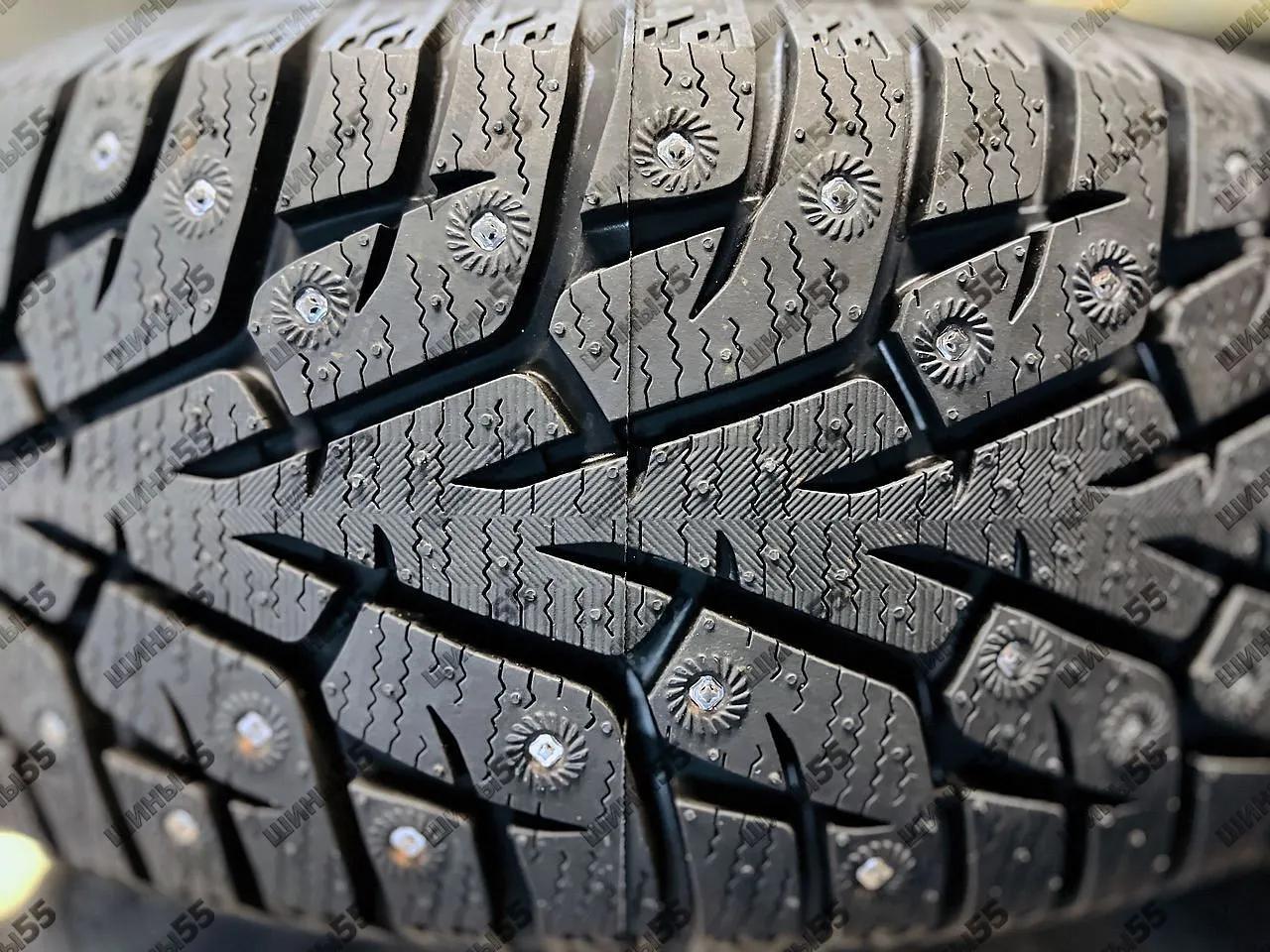 205/55R16 Yokohama IceGuard IG55 (94T)
