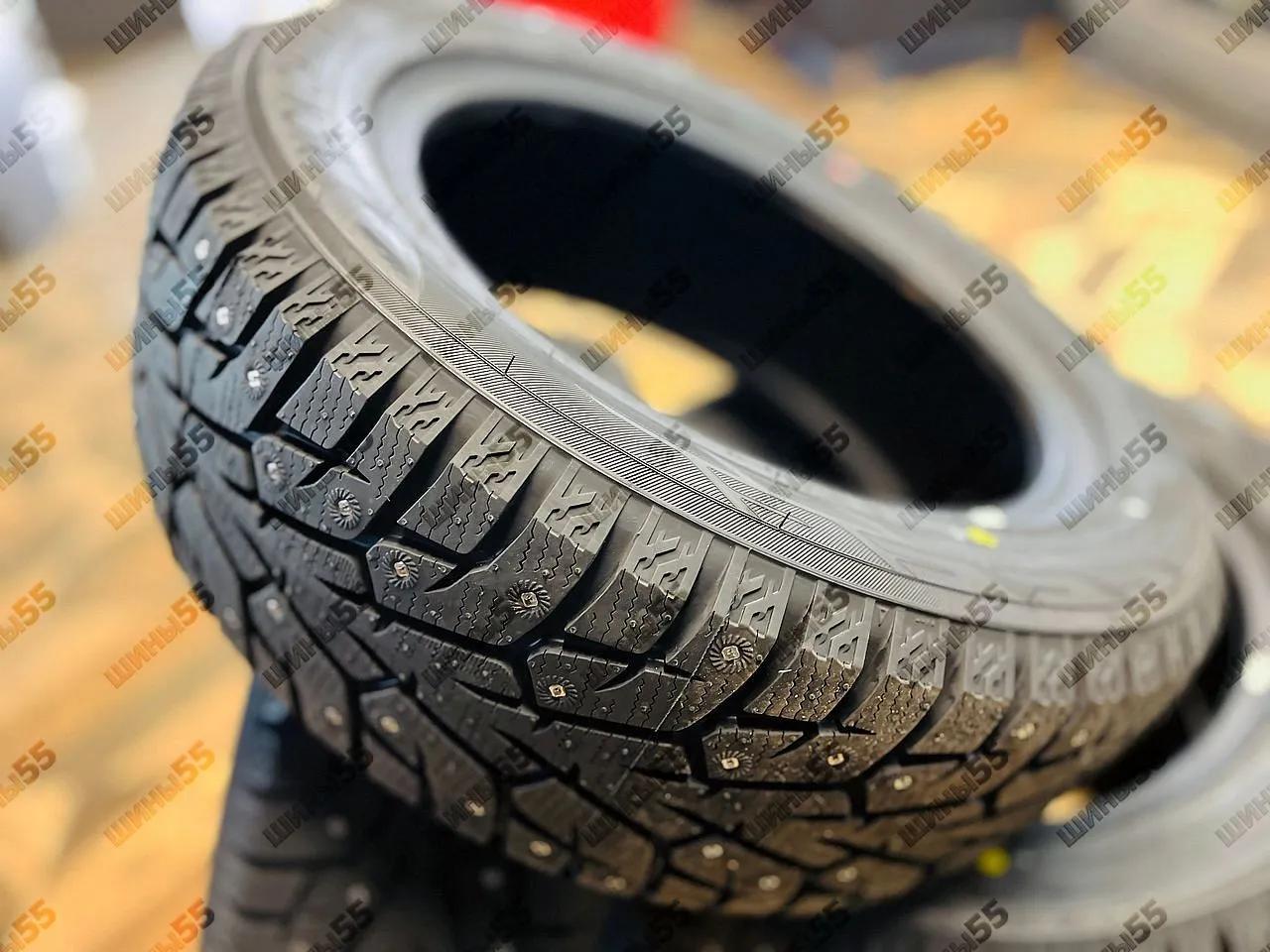 205/55R16 Yokohama IceGuard IG55 (94T)