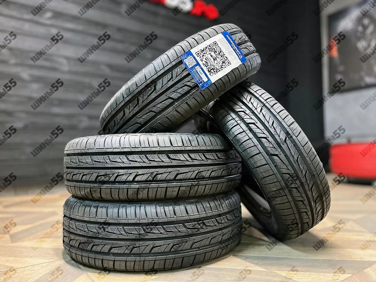 205/60R16 Cordiant Road Runner (92H)