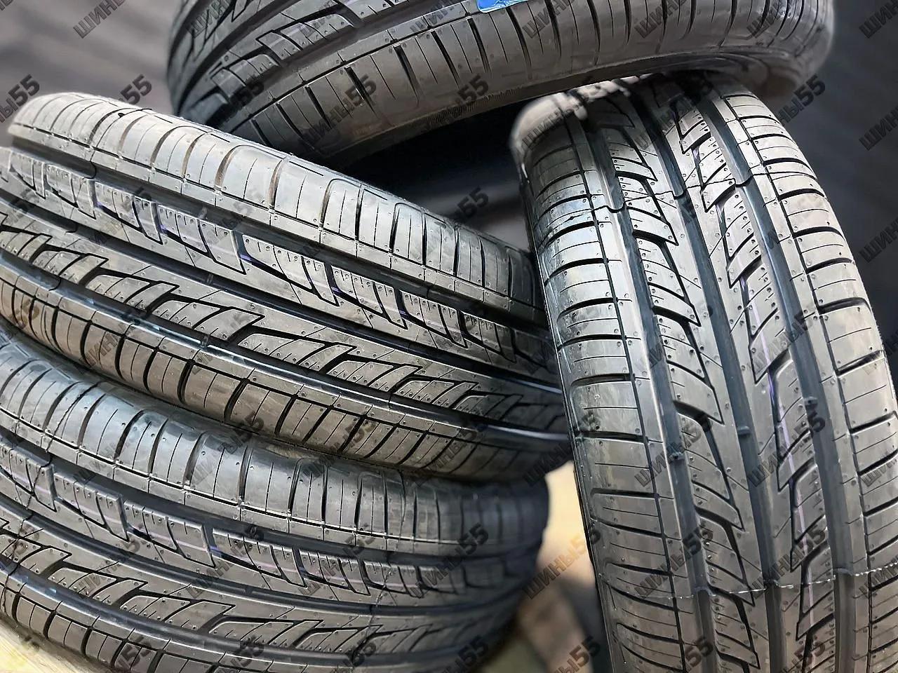 205/60R16 Cordiant Road Runner (92H)