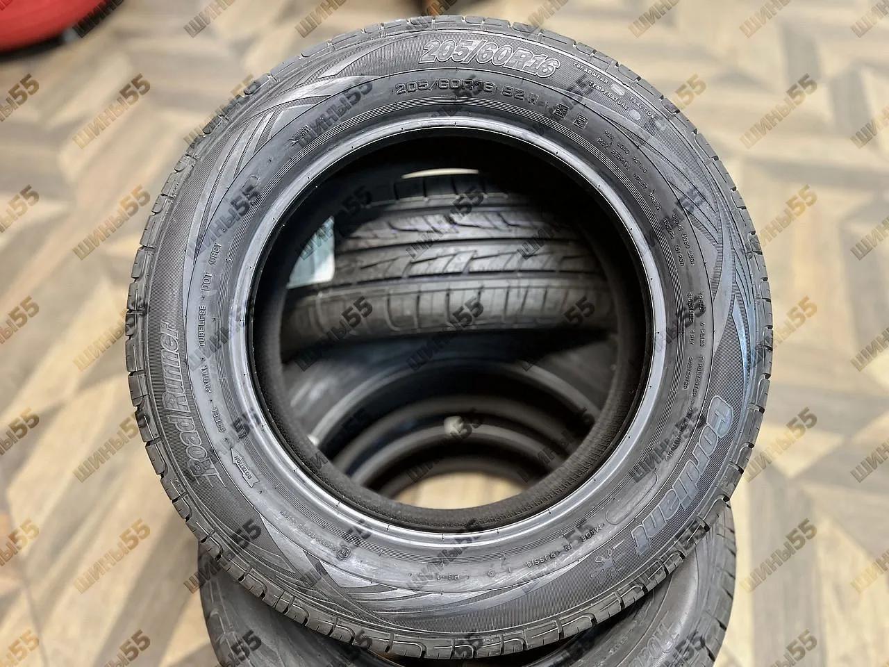 205/60R16 Cordiant Road Runner (92H)