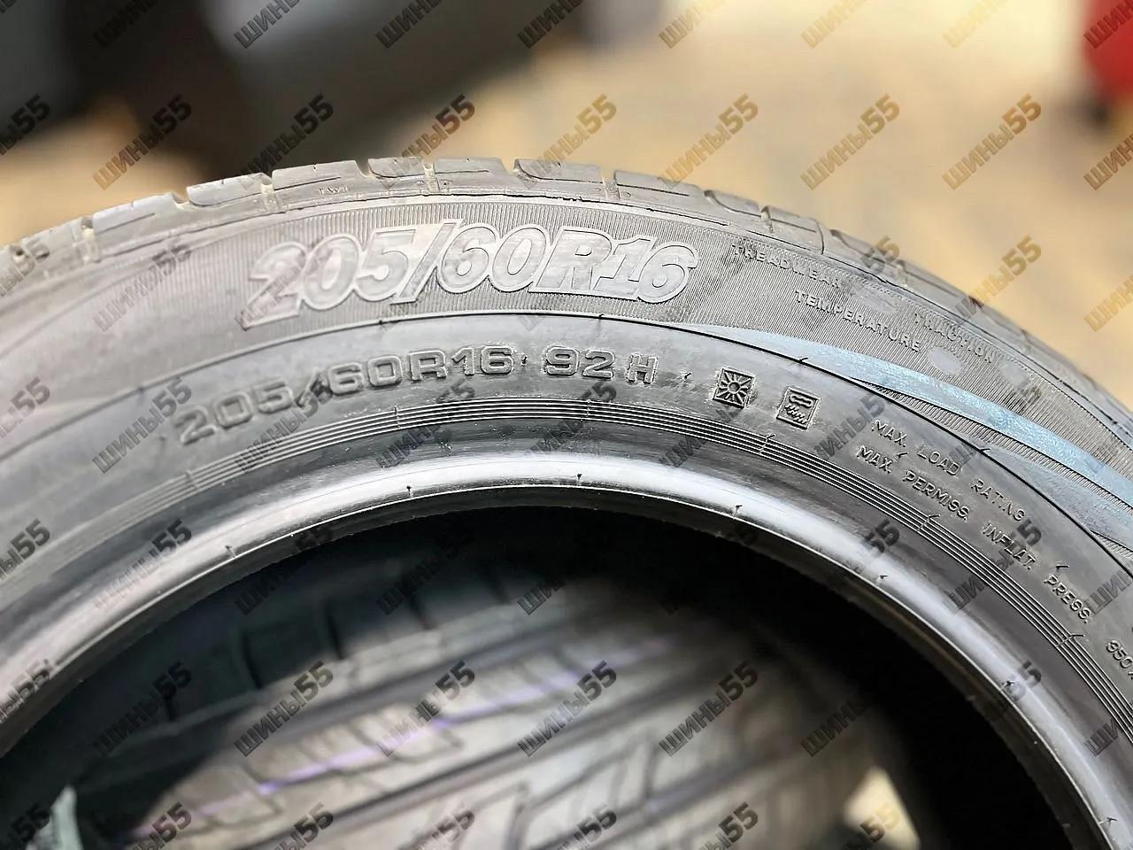 205/60R16 Cordiant Road Runner (92H)
