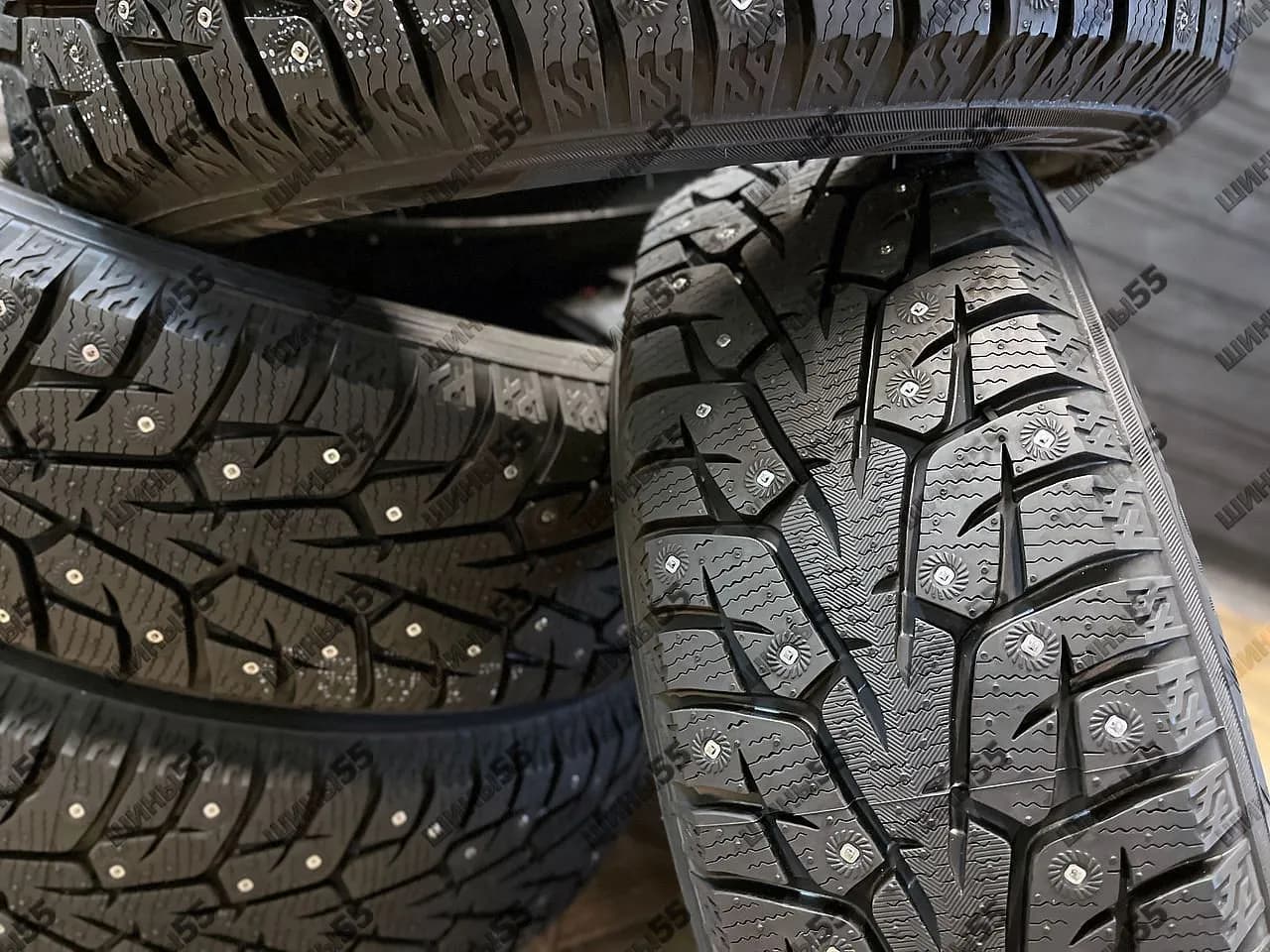 205/60R16 Yokohama IceGuard IG55 (96T)